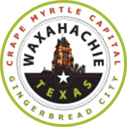 Waxahachie Logo
